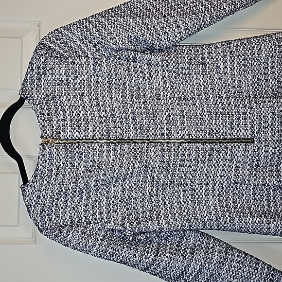 Sail To Sable Dress Elegant Wear Special Occasion Office Wear Garden Dress - Picture 5 of 14